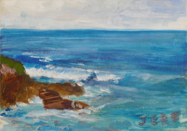 La Jolla Cove 009